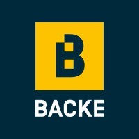 Backe Vestfold Telemark AS logo - Similar company to Senseon Group As