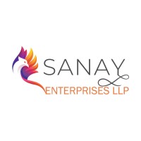 Sanay Enterprises LLP logo - Similar company to Arrjav Trading