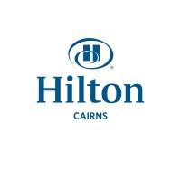 Hilton Cairns logo - Similar company to Pullman Cairns International