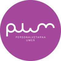 PLUM - Personalvetarna Umeå logo - Similar company to Kårföreningen Medium