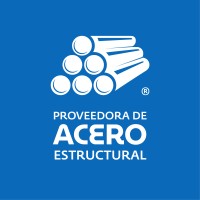 Proveedora de Acero Estructural logo - Similar company to Acero Bsv