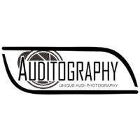 Auditography logo - Similar company to Rocars