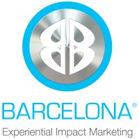 BARCELONA logo - Similar company to Dv Aviation