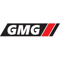 GMG logo - Similar company to Gmg