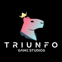 Triunfo Game Studios logo - Similar company to Dhm Intl.