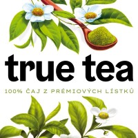 True Tea logo - Similar company to True Tea Co.