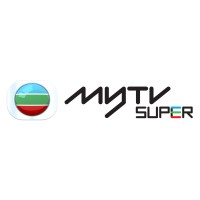 MyTV Super Limited logo - Similar company to Tvb