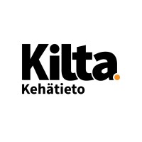 Kehätieto Oy logo - Similar company to Wimma Lab