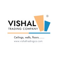 Vishal Trading Company logo - Similar company to Palky