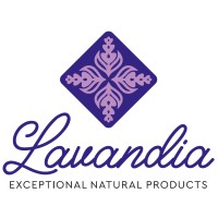 Lavandia logo - Similar company to Sdružení Neratov, Z.S.