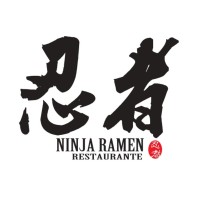 Ninja Taberna Japonesa logo - Similar company to Runni Space