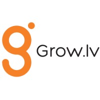 Growing SIA logo - Similar company to Foreign Investors' Council In Latvia