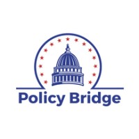 Policy Bridge logo - Similar company to Carbonsustain