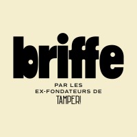 BRIFFE logo - Similar company to Prim&Co