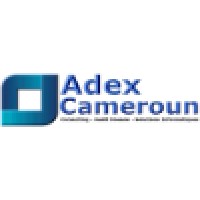 ADEX CAMEROUN logo - Similar company to Next'In Solution