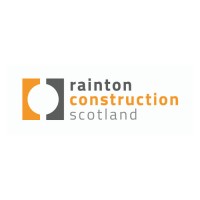 Rainton Construction (Scotland) Ltd logo - Similar company to Rainton Construction