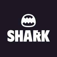 Shark by les Intrépides logo - Similar company to Impactive