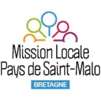 Mission Locale du Pays de Saint-Malo logo - Similar company to Association Intermediaire