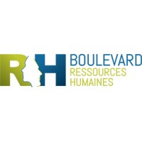 RH Boulevard logo - Similar company to Drouin Ressources Humaines