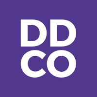 Dallas Design Co. logo - Similar company to Inkbot Design