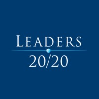 San Diego Leaders 20/20 logo - Similar company to The San Diego Regional Climate Collaborative