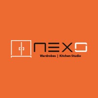 Nexo Wardrobes and Kitchen Studio logo - Similar company to Klar Spaces