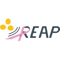 REAP - a Photonics PPP project logo - Similar company to Happydrip
