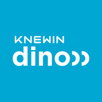 Knewin Dino logo - Similar company to Comunique-Se By Knewin