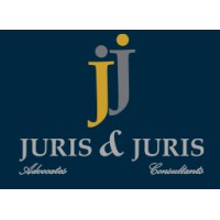 Juris & Juris logo - Similar company to Vidheya & Co.