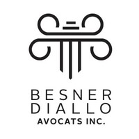 Besner Diallo Avocats inc. logo - Similar company to Kellner Avocats