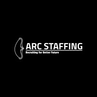 Arc Staffing logo - Similar company to Arc Staffing Solutions