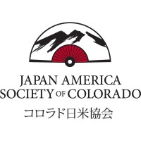 Japan America Society of Colorado logo - Similar company to Samurai Tours