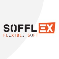 Sofflex logo - Similar company to Fourthbrain