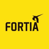 Fortia Indumentaria Deportiva logo - Similar company to Athletic.Indumentaria