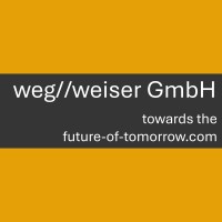 weg//weiser GmbH logo - Similar company to Rajd Systech Ab