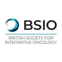British Society for Integrative Oncology logo - Similar company to Synthesis Clinic