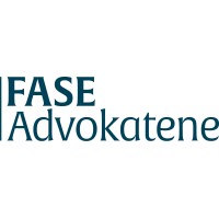 FASE Advokatene logo - Similar company to Kontoret For Voldsoffererstatning
