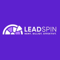 Leadspin ApS logo - Similar company to Bornerups.