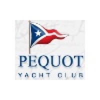 Pequot Yacht Club logo - Similar company to Sail1Design