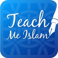 Teach Me Islam App logo - Similar company to Kawsar Islam