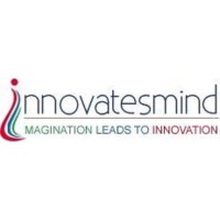 Innovatesmind Technologies logo - Similar company to Creative Thoughts.