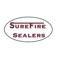 SureFire Sealers logo - Similar company to Drs Engineering Contractors