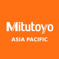 Mitutoyo Asia Pacific logo - Similar company to Mitutoyo America Corporation