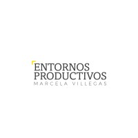 Entornos Productivos / Marcela Villegas logo - Similar company to Grupo Pct S.A.S (Perceptual, Whitebrand)