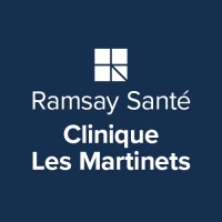 Clinique Les Martinets logo - Similar company to Adel44
