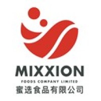 Mixxion Foods Co.,Ltd. logo - Similar company to Tryall Tw