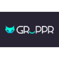 Gruppr logo - Similar company to Onskull