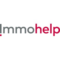 Immohelp AG logo - Similar company to Team Lindenberger Immobilien Gmbh