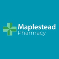 Maplestead Pharmacy logo - Similar company to Cured Pharmacy