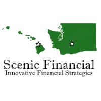 Scenic Financial logo - Similar company to Fci Group